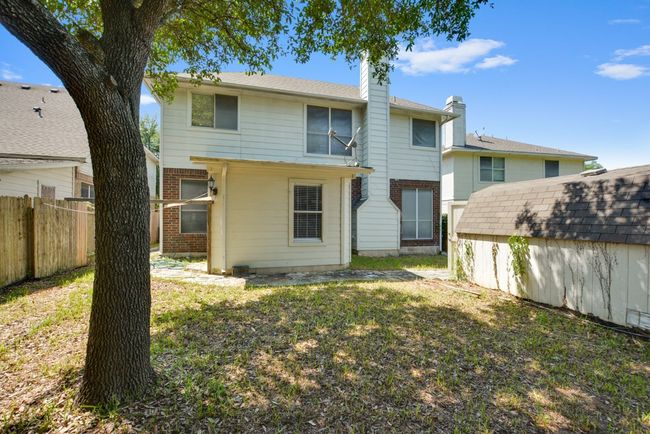 13552 Anarosa Loop, House other with 3 bedrooms, 3 bathrooms and 2 parking in Austin TX | Image 23