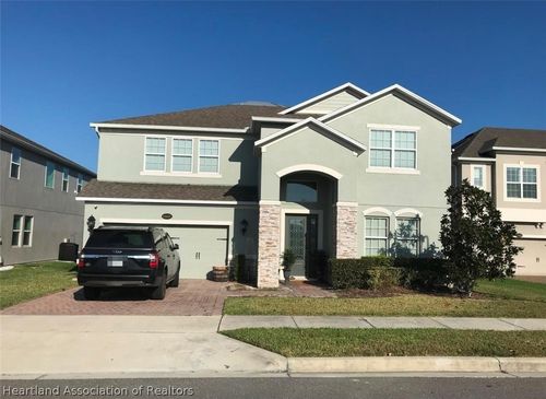 15531 Citrus Harvest Circle, Wintergarden, FL, 34787 | Card Image