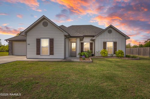 261 Grande Rue, Church Point, LA, 70525 | Card Image
