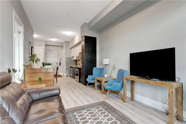 212 - 73 Arthur St S, House attached with 1 bedrooms, 1 bathrooms and 1 parking in Guelph ON | Image 15