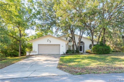 18 Dahlia Ct S, Homosassa, FL, 34446-5533 | Card Image