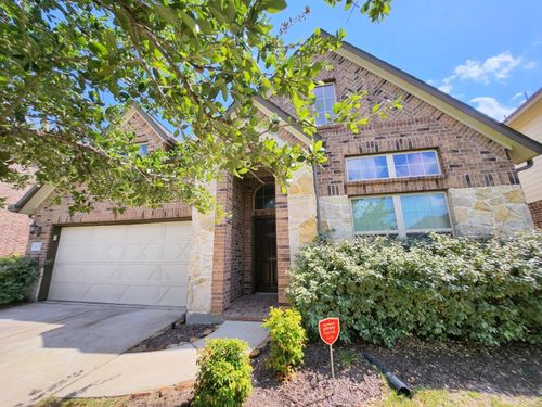 10551 Paula Bluff Ln, Cypress, TX, 77433-6917 | Card Image