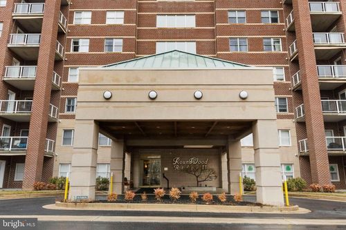 unit-707-12246 Roundwood Rd, LUTHERVILLE TIMONIUM, MD, 21093-3254 | Card Image