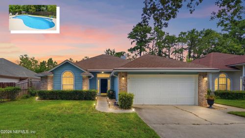 4067 Bald Eagle Ln, Jacksonville, FL, 32257-7124 | Card Image