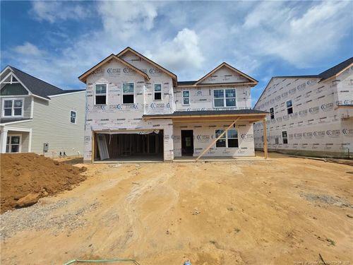 171 Red Lobelia (Lot 29) Lane, Raeford, NC, 28376 | Card Image