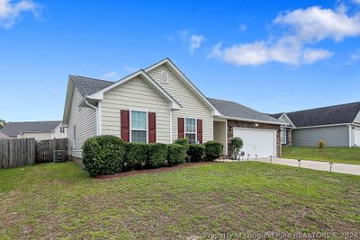 2211 Puffin Place, House other with 3 bedrooms, 2 bathrooms and null parking in Fayetteville NC | Image 3