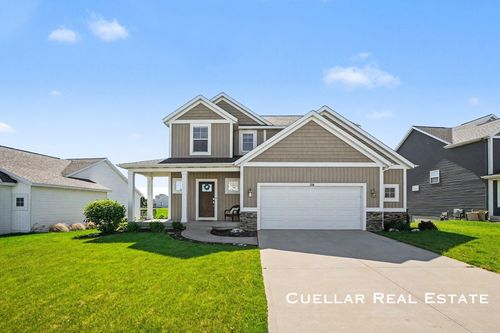 250 Ira Spring Rd, Holland, MI, 49423-9292 | Card Image