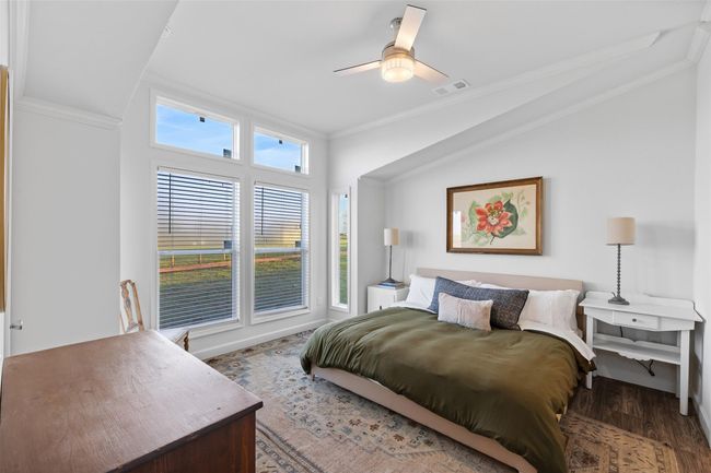 1731 Spur 458, House other with 6 bedrooms, 4 bathrooms and 1 parking in Carmine TX | Image 32
