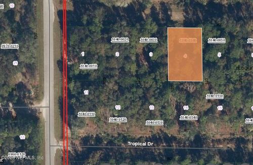 LOT 30 Oregon Ave, Interlachen, FL, 32148 | Card Image