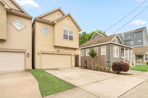 b-1611 Summer St, Houston, TX, 77007-4061 | Card Image
