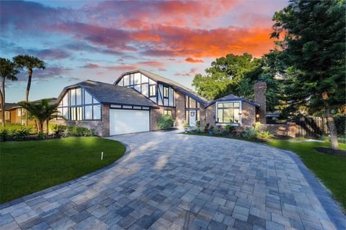 6809 Parson Brown Dr, ORLANDO, FL, 32819-4627 | Card Image