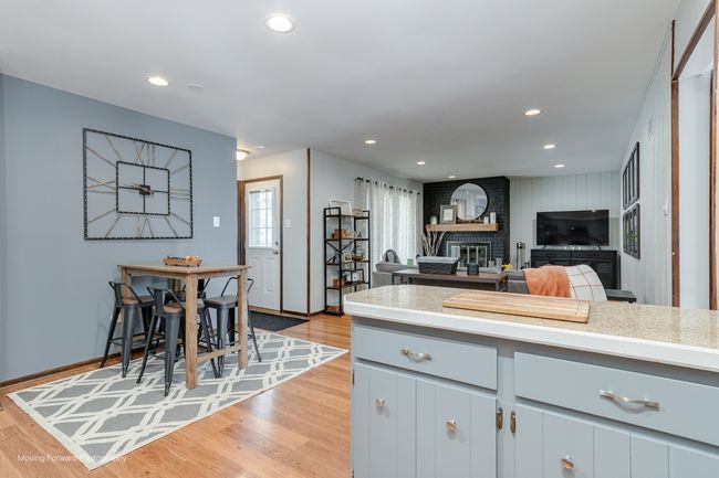 14034 S 84 Th Ave, House other with 3 bedrooms, 2 bathrooms and 2 parking in Orland Park IL | Image 15