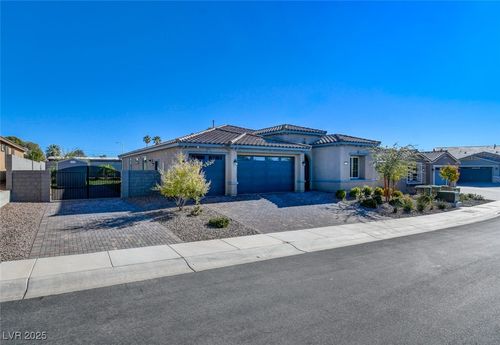 1429 Cattail Falls St, Boulder City, NV, 89005-2019 | Card Image