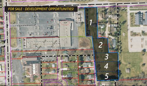 0 Cathey Ave, Washington, MI, 48094 | Card Image