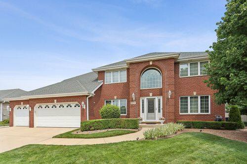10536 Pentagon Dr, Orland Park, IL, 60467-1354 | Card Image