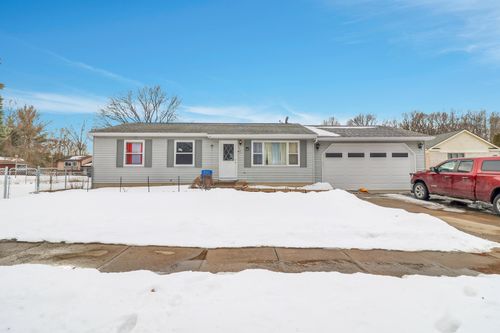 5724 Ellendale Drive, Lansing, MI, 48911 | Card Image