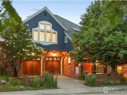 901 Terrace Cir S, Boulder, CO, 80304-4710 | Card Image