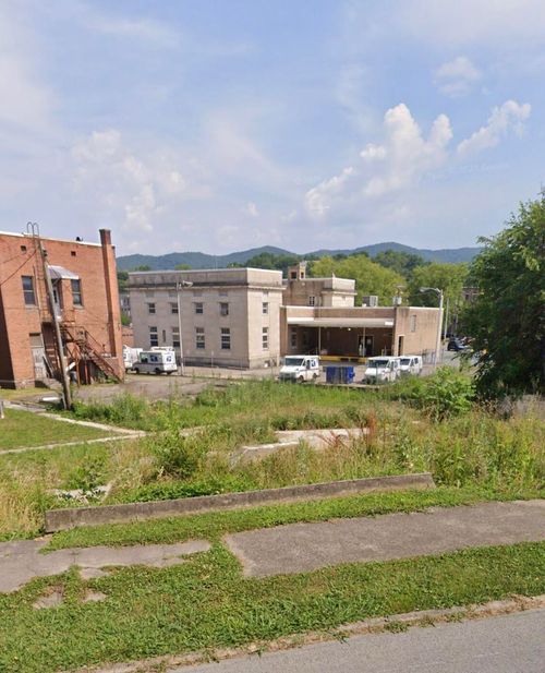 0000 Edgewood Road, Middlesboro, KY, 40965 | Card Image