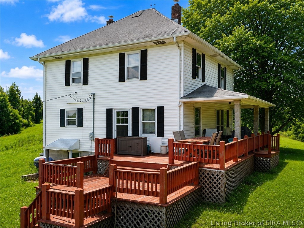 Residential in Elizabeth