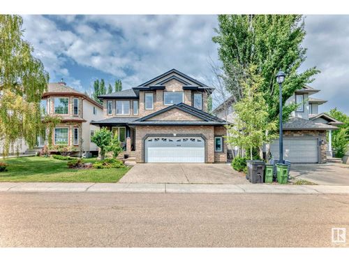 6406 Sandin Cres Nw, Edmonton, AB, T6R0E9 | Card Image