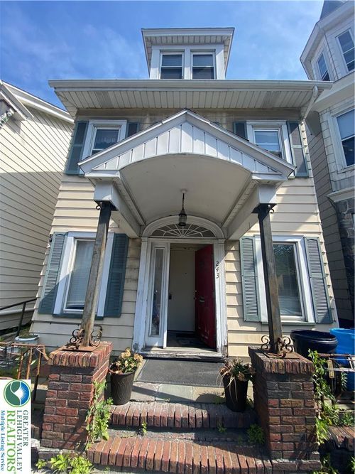 apt-1-243 E Broad Street, Schuylkill, PA, 18252 | Card Image