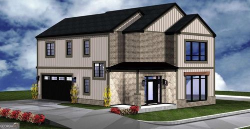 5503 Chestnut St, flowery branch, GA, 30542-3276 | Card Image