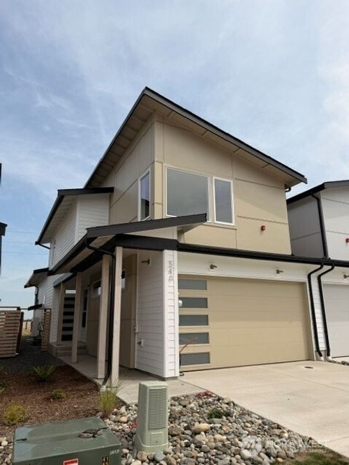540 (Lot 9) Northview St, Bellingham, WA, 98226-4607 | Card Image