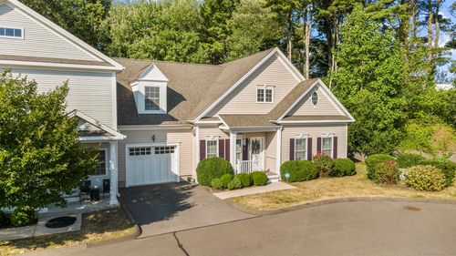21-21 Mickel Ln, Milford, CT, 06461-3092 | Card Image
