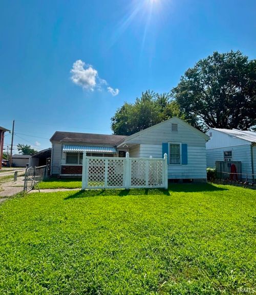 1712 S New York Ave, Evansville, IN, 47714-3449 | Card Image