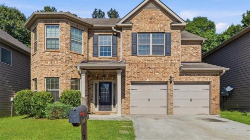 7787 Shertall St, Fairburn, GA, 30213-3552 | Card Image
