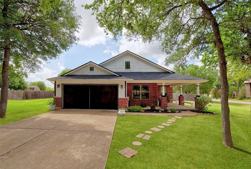 167 Billingsley Hts, Cedar Creek, TX, 78612-3806 | Card Image