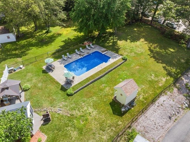 472 Potter Rd, House other with 4 bedrooms, 3 bathrooms and 6 parking in Framingham MA | Image 38