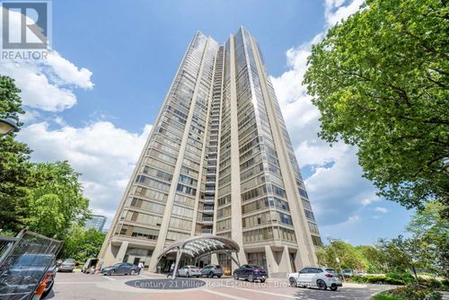 unit-3606-2045 Lake Shore Blvd W, Toronto, ON, M8V2Z6 | Card Image