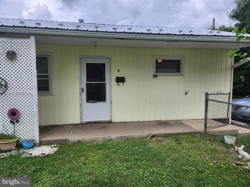 3-23 C Street, KEYSER, WV, 26726 | Card Image