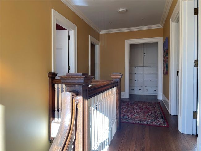 5507 Dunmoyle St, House other with 5 bedrooms, 5 bathrooms and null parking in Squirrel Hill PA | Image 39