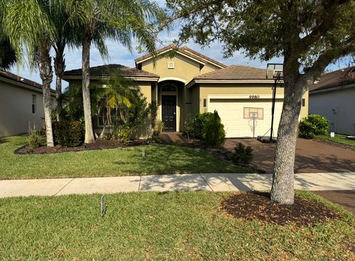 9980 Sw Stonegate Dr, Port St Lucie, FL, 34987-2422 | Card Image