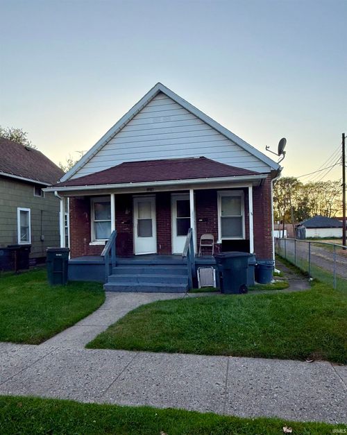 1613 S Scott Street, South Bend, IN, 46613 | Card Image