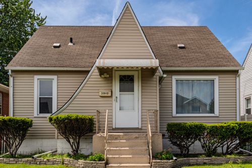 3940 Towle Ave, Hammond, IN, 46327-1151 | Card Image