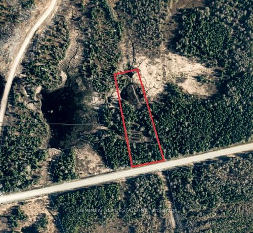 PCL 48 54m346 Sec Airport Road, Kirkland Lake, ON, P2N1T2 | Card Image