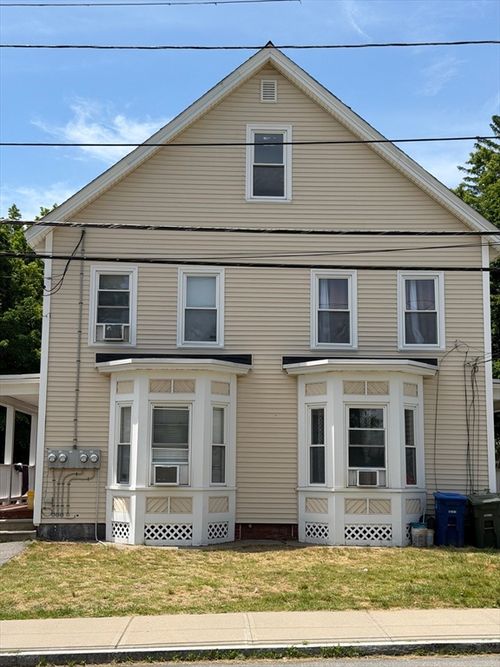 31-29-31 Cotton St, Leominster, MA, 01453-5629 | Card Image