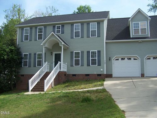 7104 Flat Creek Court, Garner, NC, 27529 | Card Image