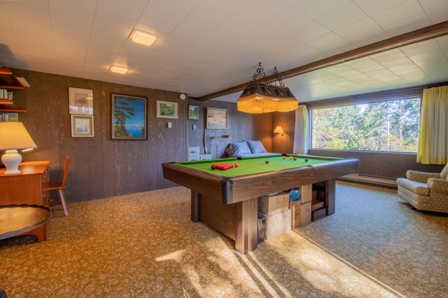 1361 Sturdies Bay Road, House other with 2 bedrooms, 1 bathrooms and 3 parking in Galiano Island BC | Image 15