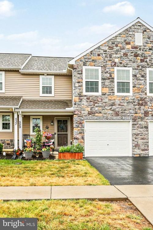 529 Brookwood Dr U-0138 Drive, PALMYRA, PA, 17078 | Card Image