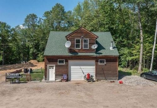 1350 Whittier Highway, Moultonborough, NH, 03254 | Card Image