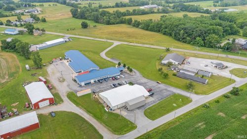 0040 County Road 70, Laotto, IN, 46763-9602 | Card Image