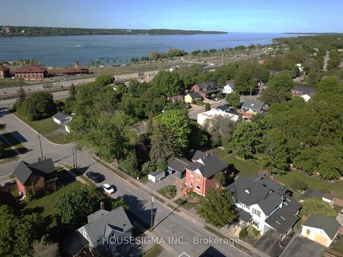 23 William St, Barrie, ON, L4N3J4 | Card Image
