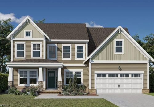 6007 Sam Callis Circle, Suffolk, VA, 23435 | Card Image