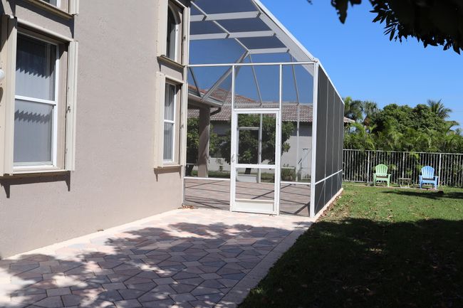 11174 Winding Pearl Way, House other with 5 bedrooms, 3 bathrooms and null parking in Wellington FL | Image 34