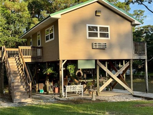 27022 Lucille Dr, Lacombe, LA, 70445-2542 | Card Image