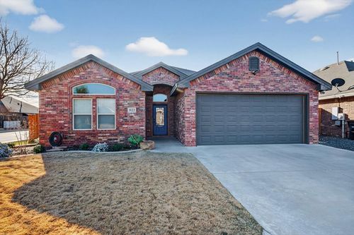 1122 Porterfield Rd, Midland, TX, 79705 | Card Image